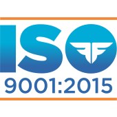 Certificação ISO 