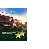 Maiores e Melhores do Transporte