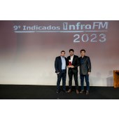 Prêmio InfraFM