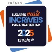Prêmio Lugares Incríveis para Trabalhar