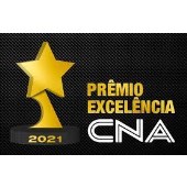 premio excelência premio CNA