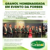 Forbes Agro 100