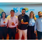 Bronze - IDG (Índice de Desempenho Global),