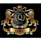 Prêmio Quality Gold como Empresa do Ano