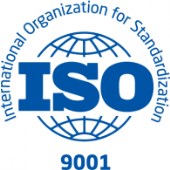 CERTIFICAÇÃO ISO 9001  2015