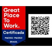 Certificação Great Place To Work