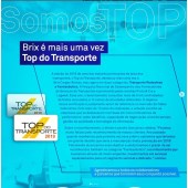 Top do Transporte 2019