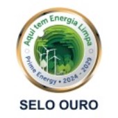 Selo Ouro