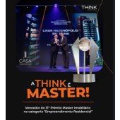 31º Prêmio Master Imobiliário