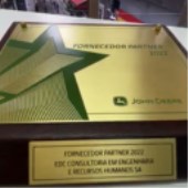 Fornecedor Partner 