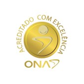 Acreditado com Excelência - Nível 3