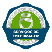 Certificação por Distinção - Serviço de Enfermagem