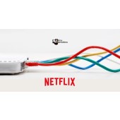 Netflix elege internet da Oi como a mais rápida do Brasil
