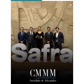 Top Escritórios Performance 2025 Safra na categoria Carteiras 200k a 500k