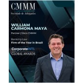 Banking Law  Firm of the Year in Brazi