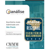 Escritórios Mais Admirados de São Paulo