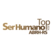 Top Ser Humano- Categoria Organização