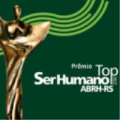 Top Ser Humano- Categoria Organização