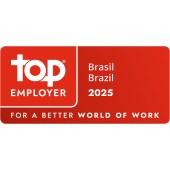 Top Employer 2025