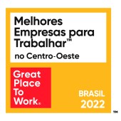 Great Place To work