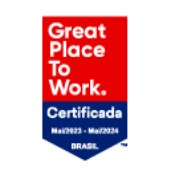 GPTW - Excelente Empresa para Trabalhar