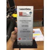 Melhores Empresas para Trabalhar na Amazônia
