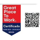 Certificação GPTW