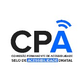 Selo de Acessibilidade Digital