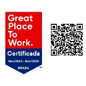 Great Place to Work Certified, Great Place to Work, 2024
