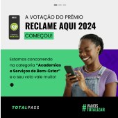Prêmio Reclame AQUI 2024