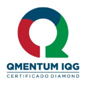 QMENTUM IGQ - CERTIFICADO DIAMOND