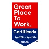 Empresas Certificadas Great Place To Work® 