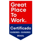 Empresas Certificadas Great Place To Work®