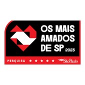 Os Mais Amados de São Paulo - 13ª Vez