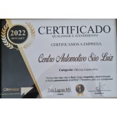 Qualidade Atendimento