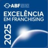 Prêmio de Excelência em Franchising 2025