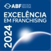Prêmio de Excelência em Franchising 2024