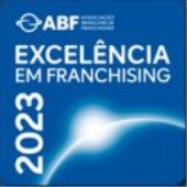 Prêmio de Excelência em Franchising 2023