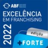 Prêmio de Excelência em Franchising 2022