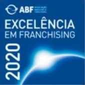 Prêmio de Excelência em Franchising 2020