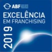 Prêmio de Excelência em Franchising 2019