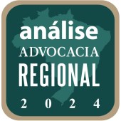 Análise Advocacia Regional