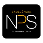 Selo NPS de Excelência no Atendimento