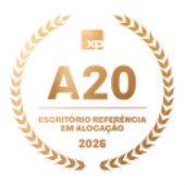 Selo A20 - Qualidade de Alocação