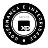 Selo Governança e Integridade