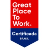 Selo Great Place To Work