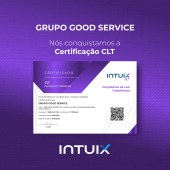 Certificação CLT