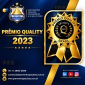 Premio Quality 