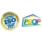  ISO 9001 e PBQP-H