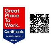 Certificado GPTW